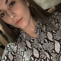 Репетитор - Анастасія Х. id: 64283