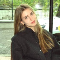 Репетитор - Ангеліна К. id: 156676