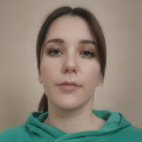 Репетитор Виктория Руда - BUKI