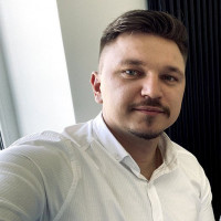 Репетитор Тарас Яремак - BUKI