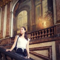 Репетитор - Карина П. id: 23634