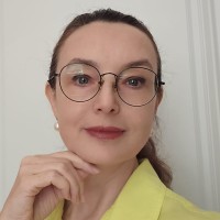 Репетитор - Олена Е.