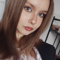 Репетитор - Роксолана К.