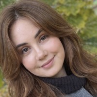 Виктория Андрухович  репетитор  Английского языка онлайн