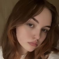 Репетитор - Дарина С. id: 121017