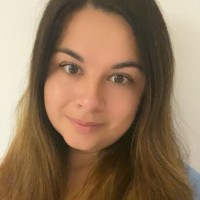 Репетитор Анна Лазарева - BUKI