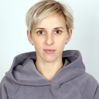 Репетитор - Вікторія Літвінова