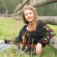Репетитор Оксана Скоролітня - BUKI