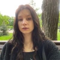 Репетитор - Кристина З. id: 169054