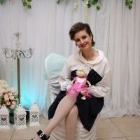 Репетитор - Лиана К. id: 114844