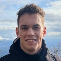 Репетитор Микола Яцько - BUKI