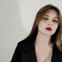 Репетитор - Ульяна Б.