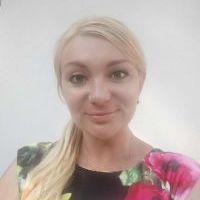 Репетитор - Марина Г. id: 52654