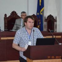 Репетитор - Ігор Ц. id: 23159