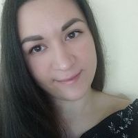 Репетитор - Анна Г. id: 137870