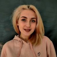 Репетитор - Світлана М. id: 89977