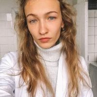 Репетитор - Дар'я П. id: 76075