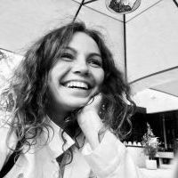 Репетитор - Даниэлла М. id: 41225