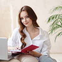 Репетитор - Ольга М. id: 190421
