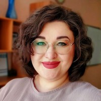 Репетитор - Елена М. id: 34084