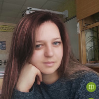 Репетитор - Ірина Ц. id: 159116