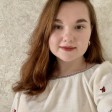 Дарʼя Купрієнко id: 204363