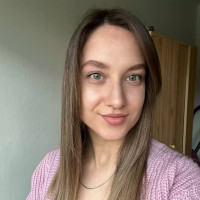 Репетитор Яна Горбенко - BUKI