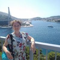 Репетитор - Галина Б. id: 7612