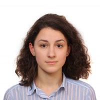 Репетитор - Мария С. id: 124512
