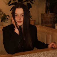 Анастасія Бойко  репетитор  Історії України онлайн