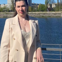 Репетитор - Светлана К. id: 177094