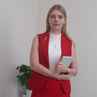 Дар’я О.