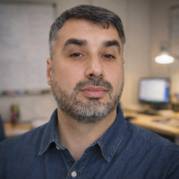 Репетитор Ярослав Чкана - BUKI