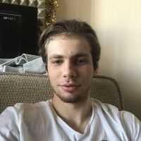 Репетитор - Дмитро К.