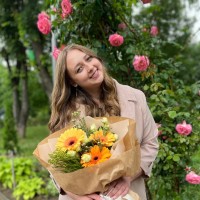 Репетитор - Яна Н. id: 112905