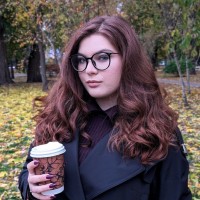 Репетитор - Катерина Б.