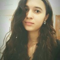 Репетитор - Анастасия Ш. id: 24287