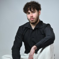 Репетитор Дмитро Сем'янишин - BUKI