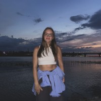 Репетитор - Тетяна Г. id: 73258