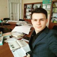 Репетитор - Андрій М. id: 44846