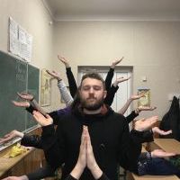 Репетитор - Николай Б. id: 79369