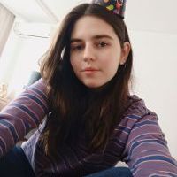 Репетитор - Анастасия Г. id: 142286