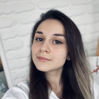 Репетитор - Ирина С. id: 94637