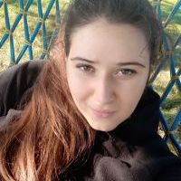 Репетитор - Ірина З. id: 123319