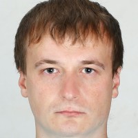 Репетитор - Віталій Д.