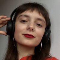 Репетитор - Вікторія М. id: 166156