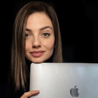 Репетитор Наталія Бабіч - BUKI
