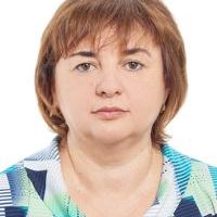 Репетитор - Ірина П. id: 124803