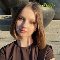 Репетитор - Дар'я М. id: 185151