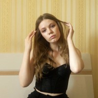 Репетитор - Анастасия С. id: 201530
